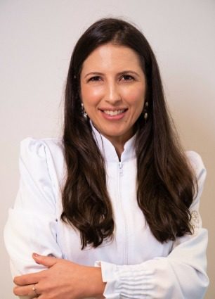 Dra. Paula Zagallo - CRM: 52-102847-2